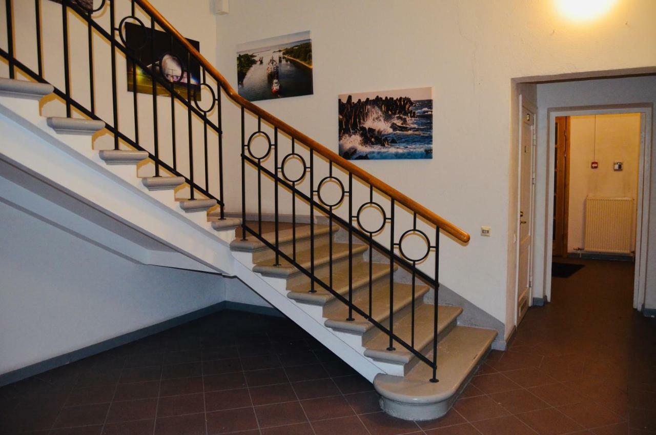 Jacob'S Barracks Apartment In Old Town Rīga Exterior foto